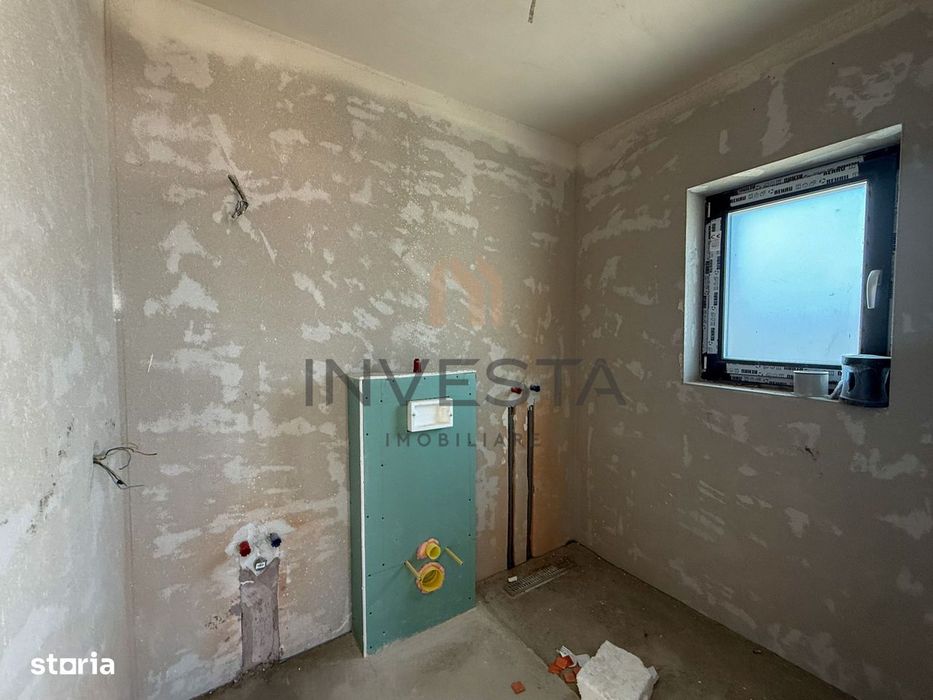 Duplex premium cu panorama, strada retrasa, zona Andrei Muresanu