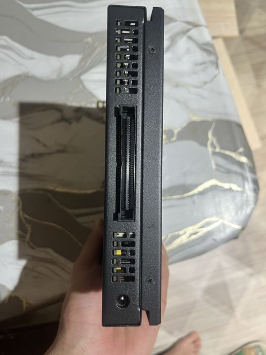 OPS Промышленный Mini-PC