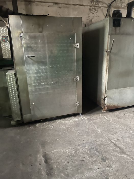 Продам Цех и Склады