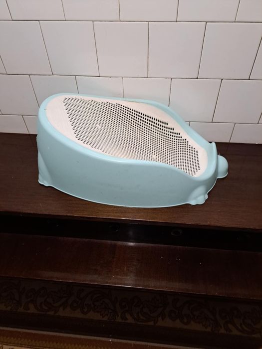 Подложка за къпане