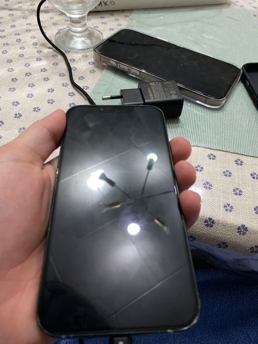 Айфон 13 256 гб 100 %