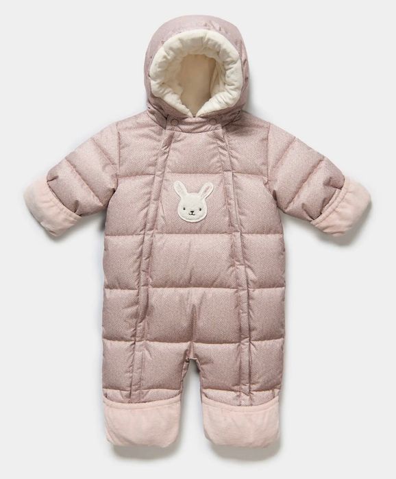 Комбинезон Baby Go