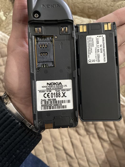 продам нокия 6130  цена70000