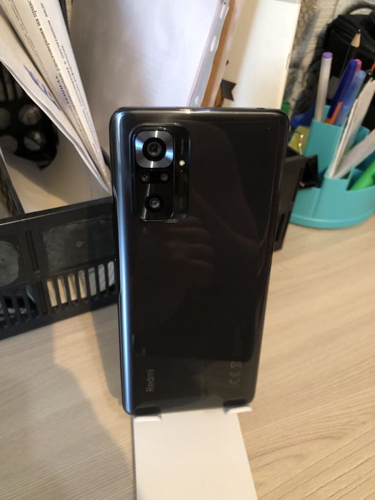 Redmi note 10 pro
