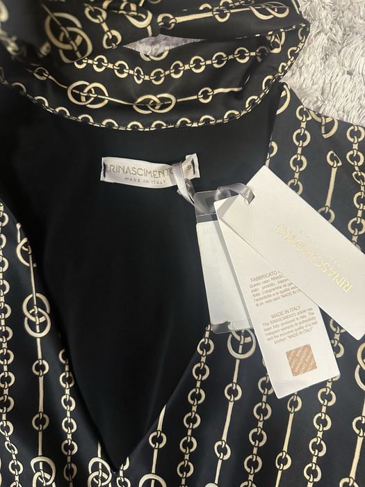 Невероатен шик на RINASCIMENTO!