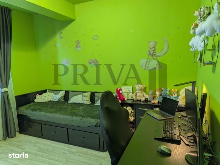 Braytim | 3 camere 2 bai | Mobilat și utilat | Loc de parcare | Terasa