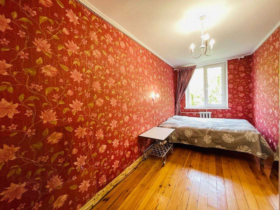 Дархан, СК НБУ, Гранд Аккурган. Уютная квартира,54 м,2 в 3/3/5, кирпич