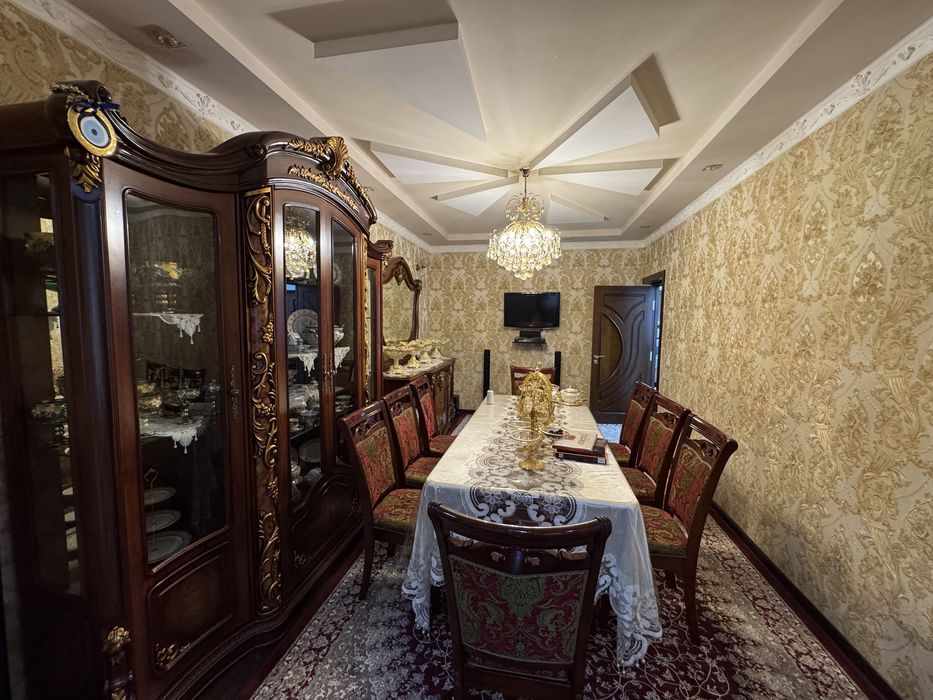 Продается квартира карасу 6