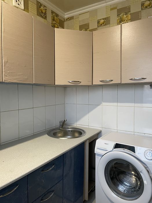 Сдаю- 2-х.ком.кв. на 6мкр