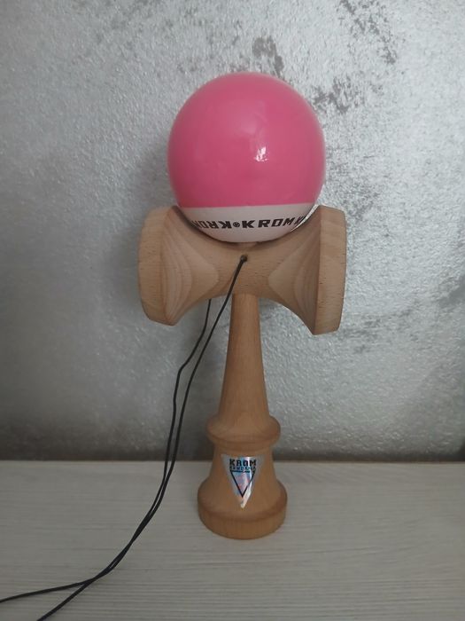 Kenadama krom pop