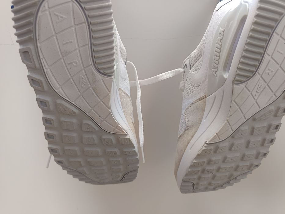 Маратонки Nike, Нови UK 9/EUR 44