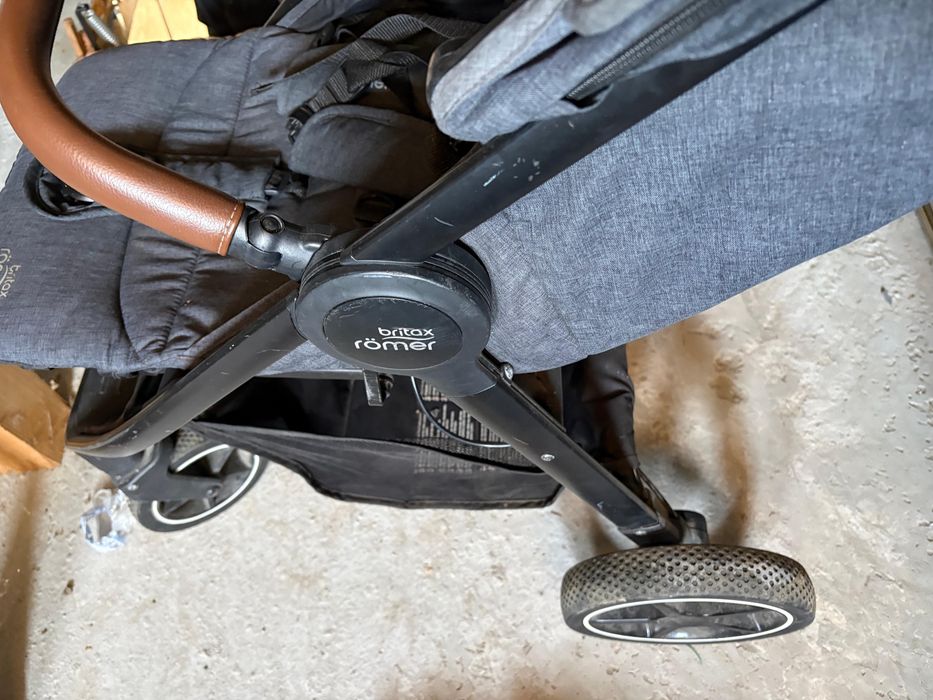 Carut Britax Romer