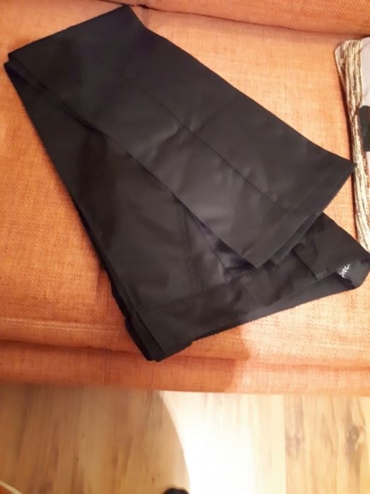 Pantalon Chanttal nou, clasic