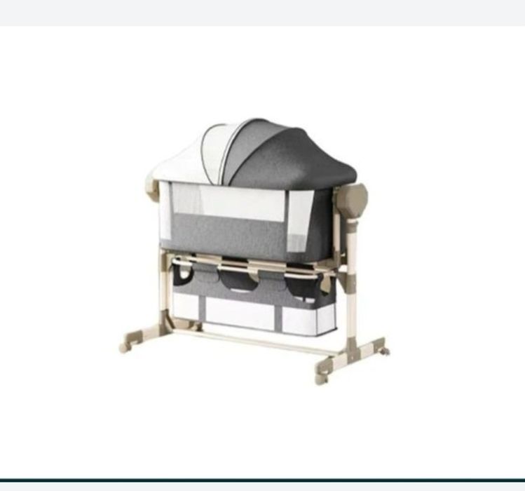 Электронний люлка