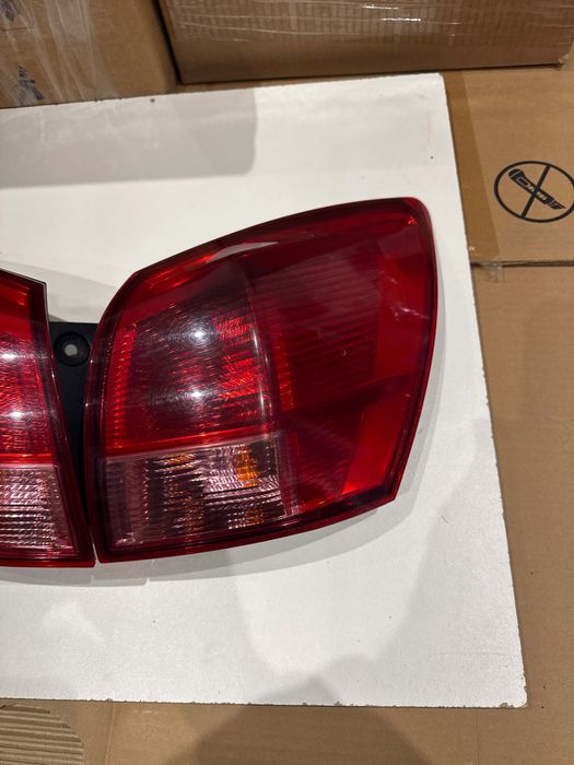 Nissan Qashqai стопове Нисан Кашкай