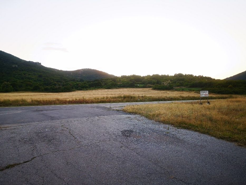 Продава се Парцел в Хасково, Промишлена зона - Север - 4020 кв.м за 25 €/кв.м - Снимка #5