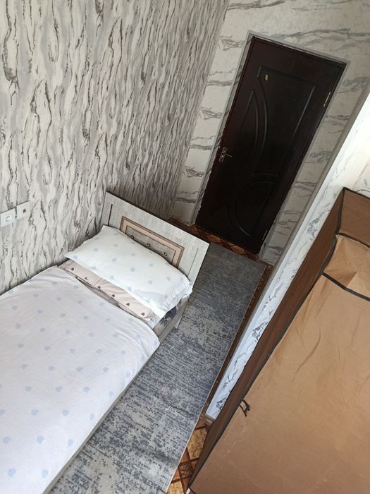 В продаже 2-х комнатная квартира на Сергели 5
