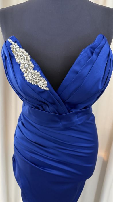 Rochie eleganta marimea XS
