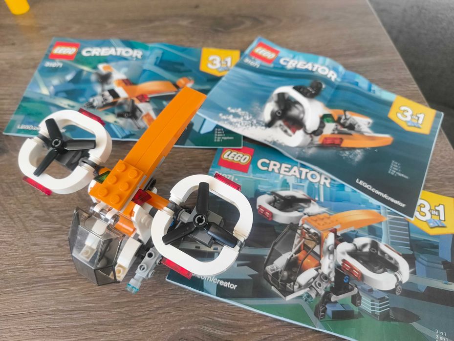 Продавам Lego сетове