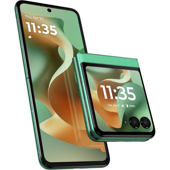 Motorola razr 2025