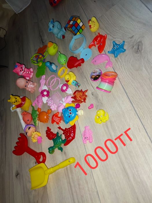 Продам игрушки развивашки