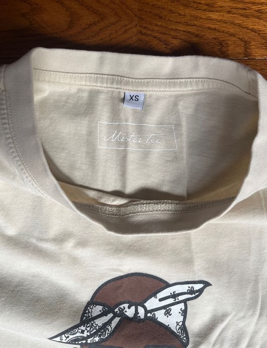 Tupac Shakur Мъжка тениска xs