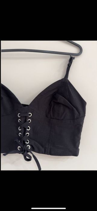 Летен топ М размер