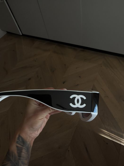 Оригинални очила Chanel