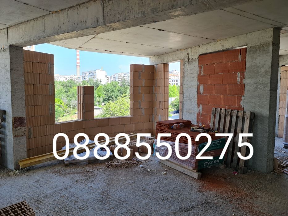 Продава се Двустаен апартамент в Варна, Възраждане 1 - 63 кв.м за 1345 €/кв.м - Снимка #3