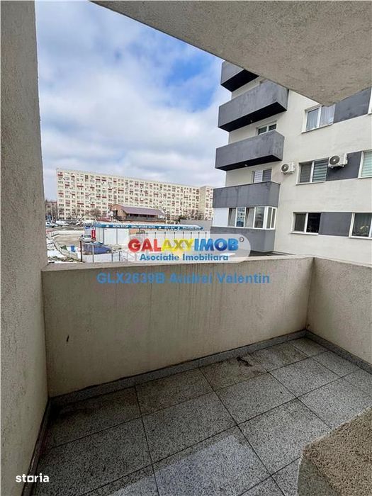 Apartament 2 Camere Berceni - Grand Arena - Brancoveanu