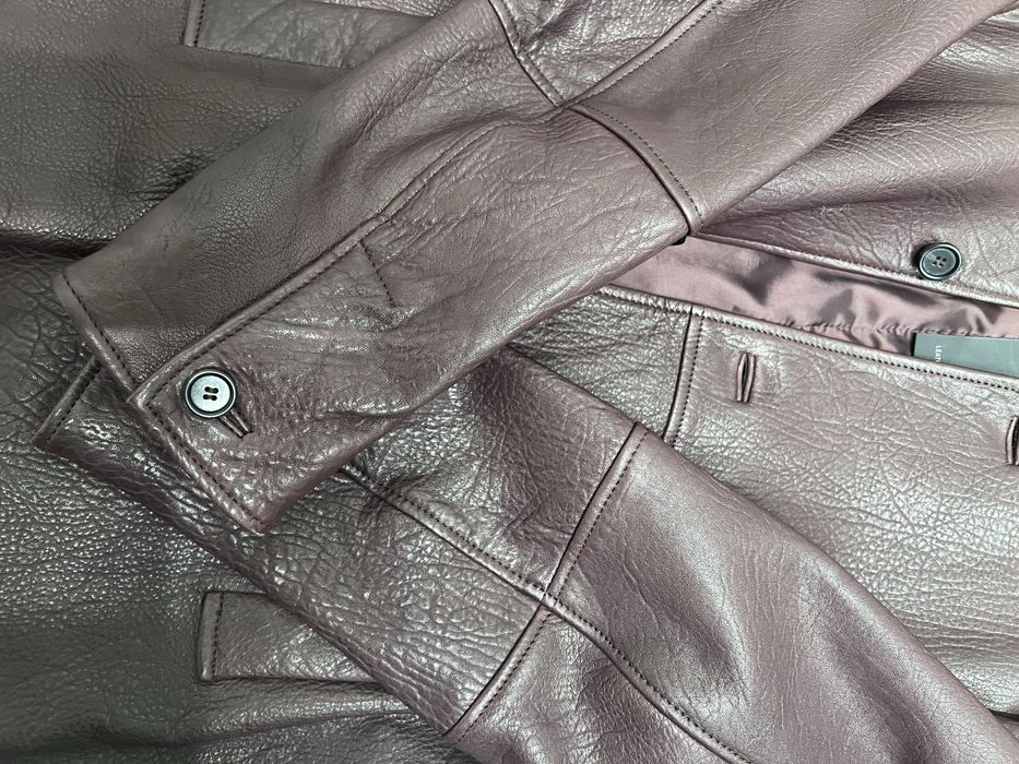 Jacheta / Geaca 100% Piele