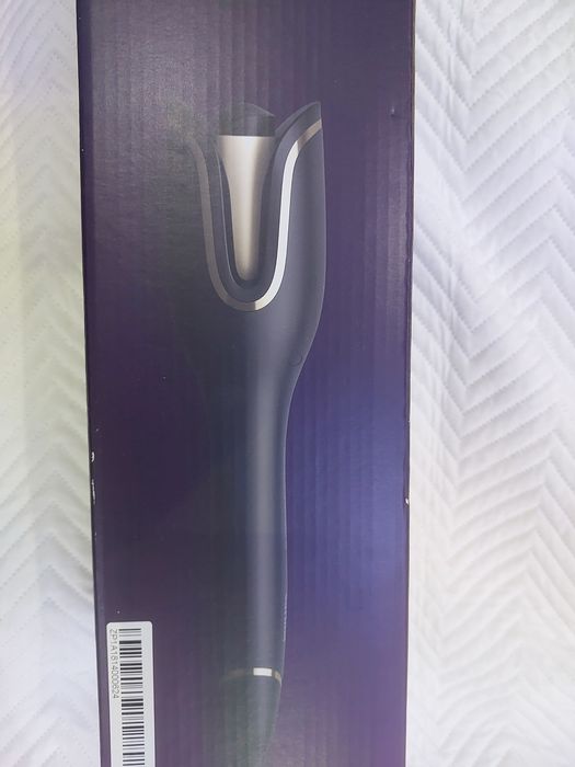 Новая автомат плоская.