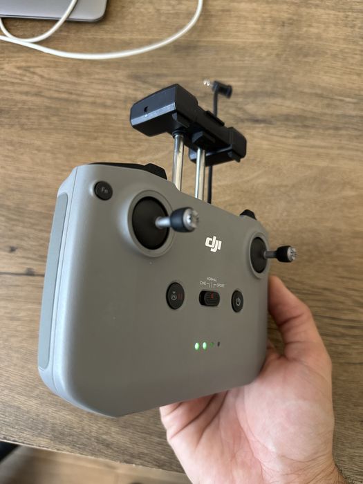 Dji Rc, telecomanda radiocomanda controller drona mavic air 2/2s