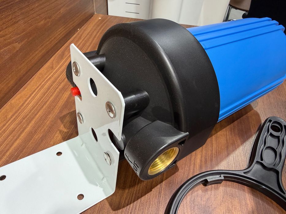 Suv filtr 1 bosqichli Big blue | сув фильтр | филтр