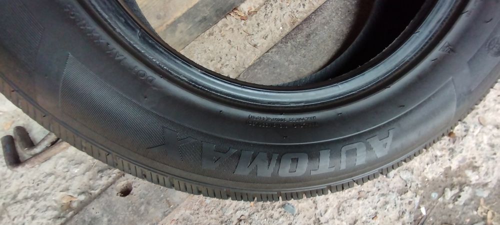 Продам автошину Avtogreen 195/65R15