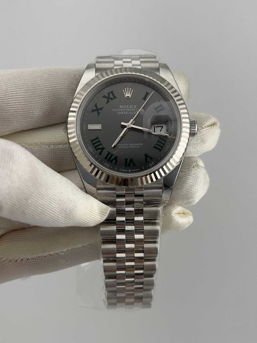 Наручные часы Rolex Datejust 126334