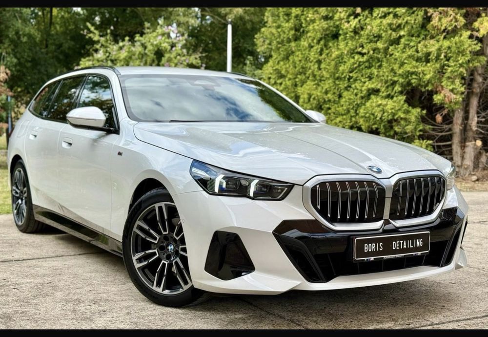 Cedez leasing BMW G61 2024 Avans 8000 euro