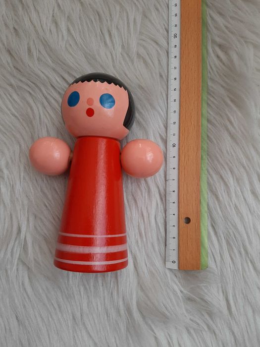Детски играчки - фигурки и други от 80-те години на миналия век