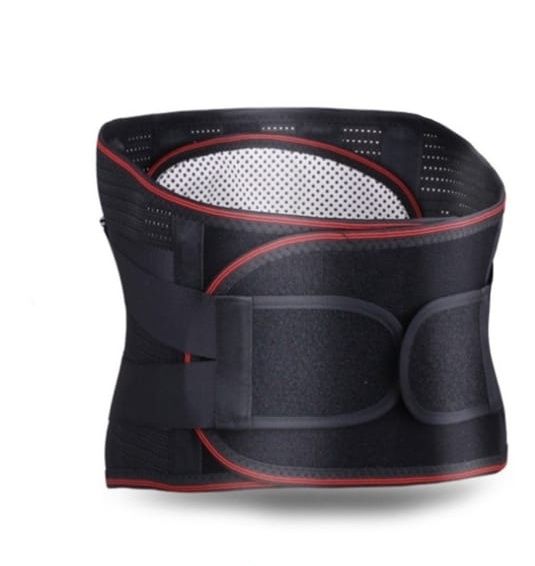 Ортопедический пояс для поясницы