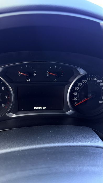 Malibu 2.4 atmasferni