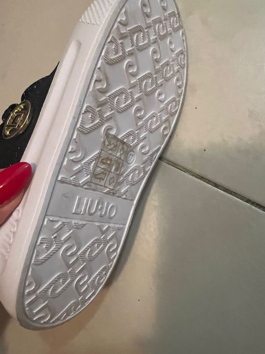 Детски обувки LIU JO