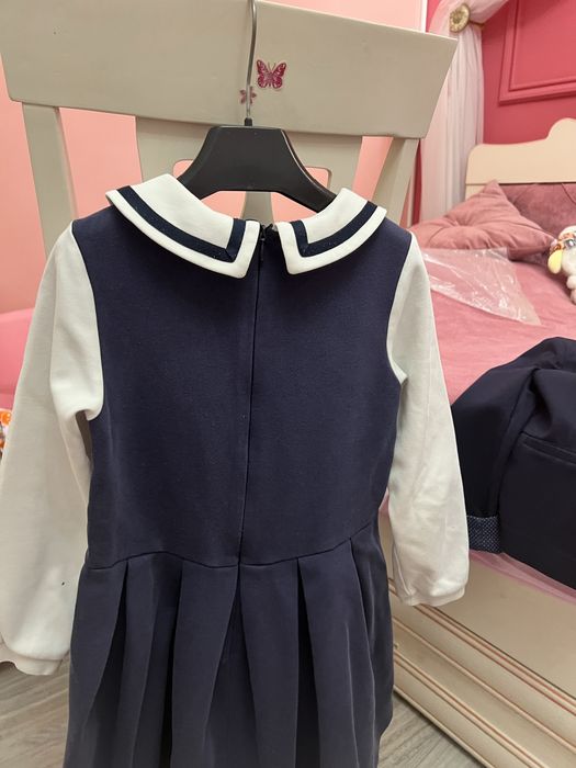 Школьная одежда для девочек