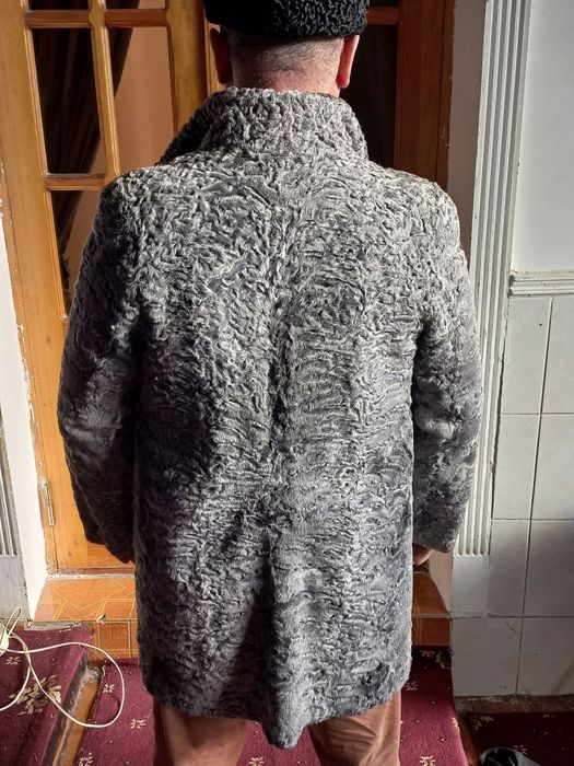 Qadimgi qalin sheroziy popoqchilo biladi