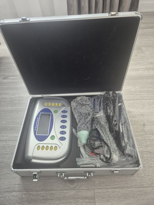 Vand aparat electrostimulare Cu Laser Si Ultrasunet D50 TENS Terapie V