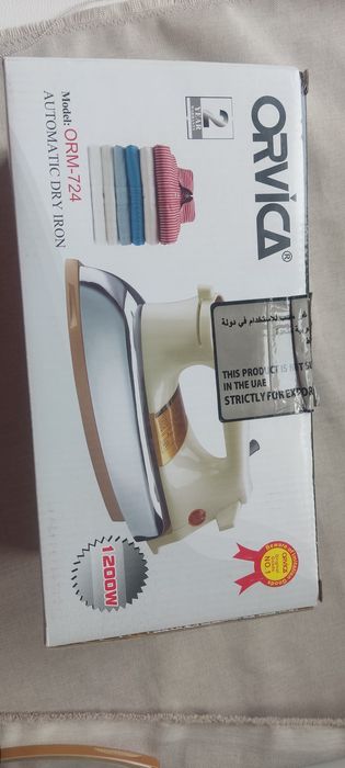 Утюг Ретро? Классический?)