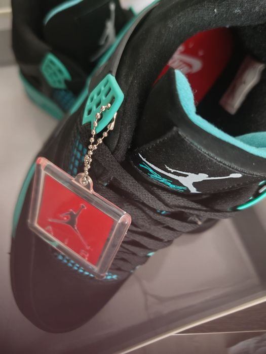 Оригинальные кроссовки Nike для мужчин