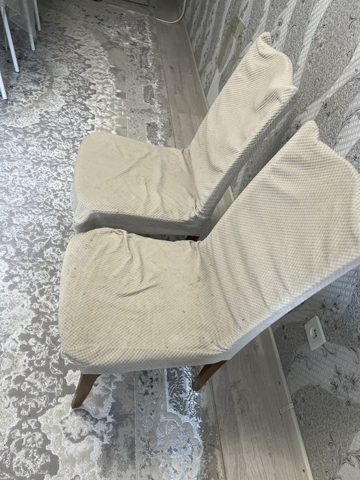 Стулья, 2 орындық сатылады