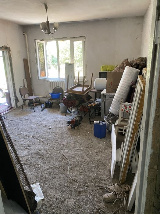 Продам дом в ессыке на площадке