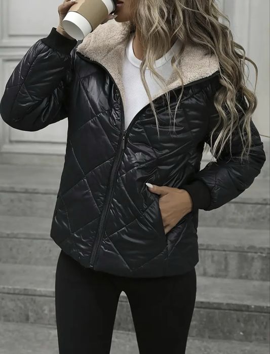 Куртка утепленнная размер L