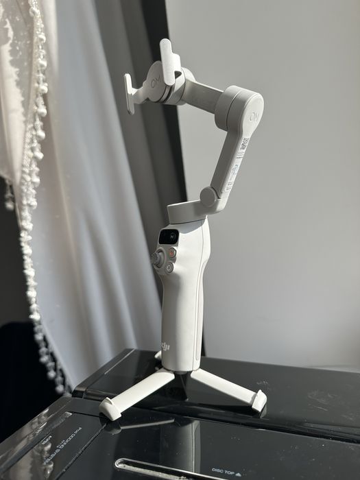 DJI Osmo Mobile 7 (OM 7) – Совсем новый!